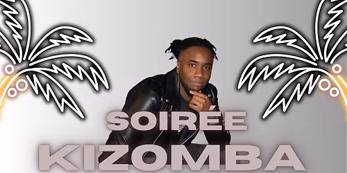 Soir\u00e9e Kizomba avec DJ Mackenz \u00e0 la Terraza (Veille de jour f\u00e9ri\u00e9) 