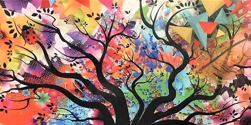 Awaken to Wellbeing ~ Release