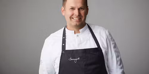 Ohne So\u00df nichts los - Die Saucenparty mit Sternekoch und Saucengott Jens Rittmeyer