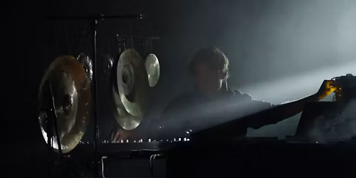 David August in Greater London