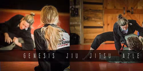 Sophia McDermott Seminar