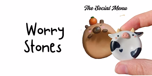 Worry Stones