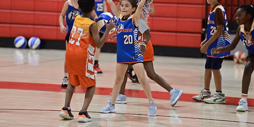 i9 Sports Indoor Youth Sports | Ages 3\u201314 | Glendale | Starts Aug. 22