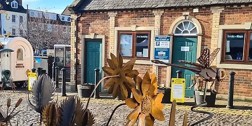 Thirsk Monthly Artisan Market