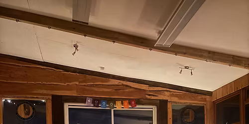 Gong Bath & Cuppa for LGBTQ+ Women & Non-binary Folks