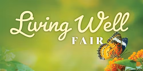 Living Well Fair 2026