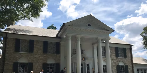 Christmas in Graceland Dinner Show - SOLD OUT