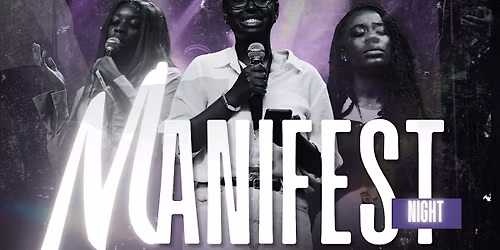 Manifest Night