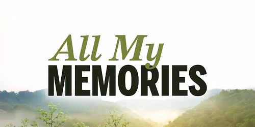 Wheeling Symphony Orchestra: Masterworks 2 - All My Memories