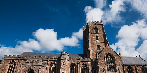 Dunster Festival \/\/ Festival Service