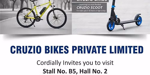8th Green Vehicle Expo