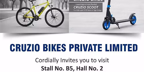 8th Green Vehicle Expo