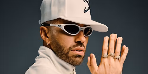 FEID vs FERXXO: Falxo Tour - El Mano a Mano Del A\u00f1o