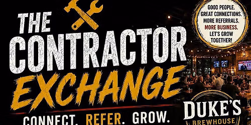 The Contractor Exchange