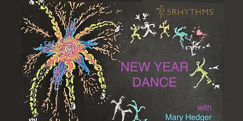 New Year Dance 2025\/6
