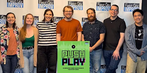 Push Play