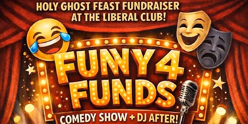 Comedy Show