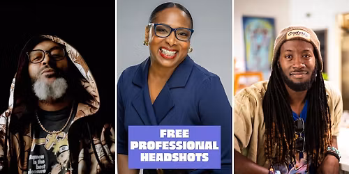 Timeline Headshots: Documenting Your Journey Through Photography