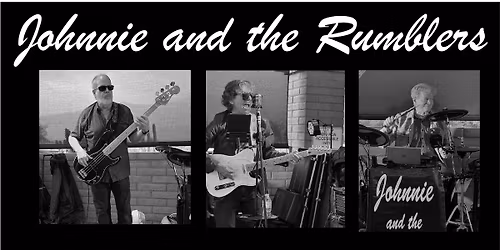 Live Old School Rock n Roll This Saturday at Catalina Craft Pizza