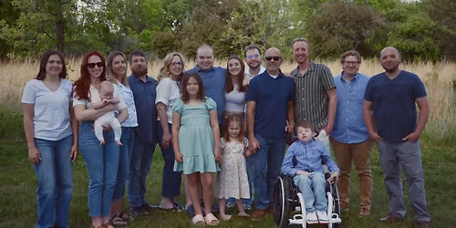 The Family Keepsake Project