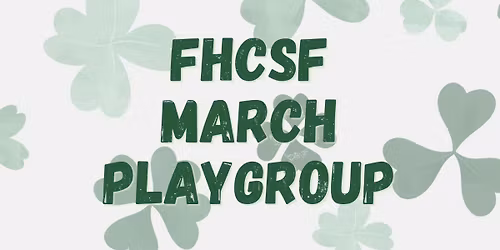 FHCSF PLAYGROUP