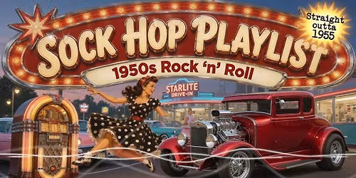 The Boulevards- 50s and 60s Rock n Roll at Grand Theater - Wausau