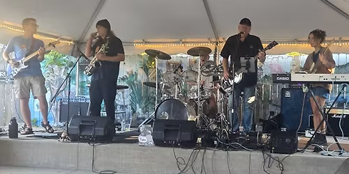 Sax Addict Packers\/Bears Post Game Party