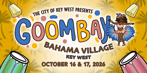 Bahama Village Goombay Festival - A Family Friendly Event