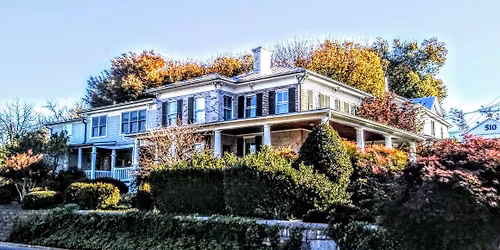 Christmas Open House Celebration!