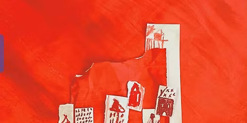 Workshop klei: we bouwen een nieuwe stad