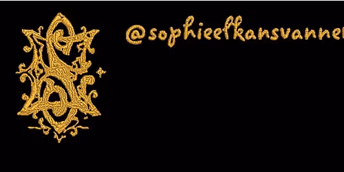 Sophie Elkans v\u00e4nner p\u00e5 Bokm\u00e4ssan i G\u00f6teborg