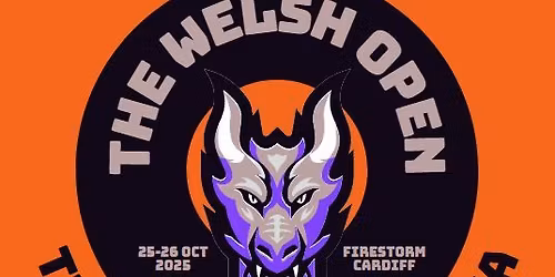 The Welsh Open: The Rise of Sylvania