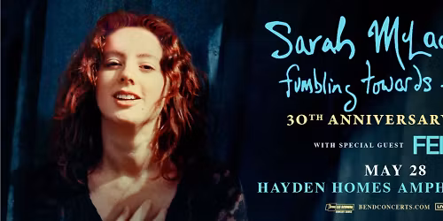 Parking Sarah McLachlan with Tiny Habits