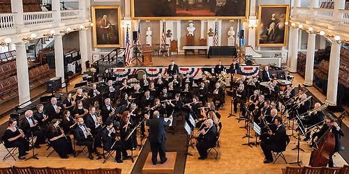 Boston Festival of Bands
