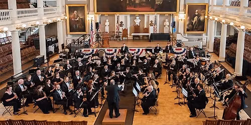 Boston Festival of Bands