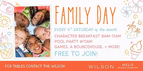 Family Day