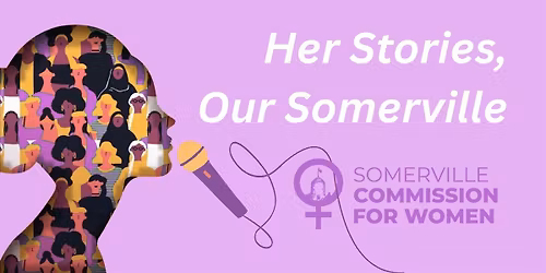 Her Stories, Our Somerville