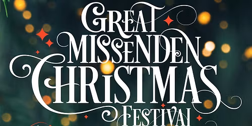 Great Missenden Christmas Festival