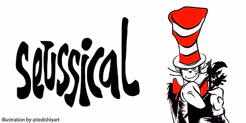 SEUSSICAL - Saturday Evening