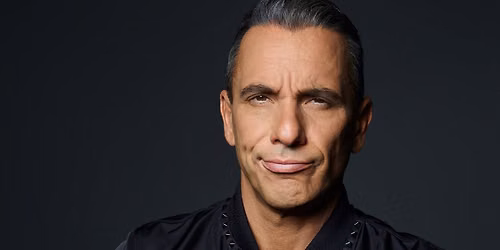 Sebastian Maniscalco