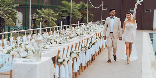 WeddingFair Trouwbeurs Nuenen