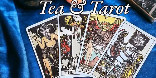 Tea and Tarot