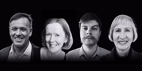 Indie Authors Panel at Thirroul Library