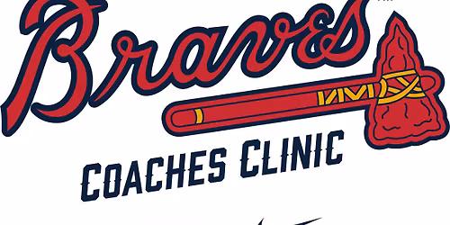 Braves Coaches Clinic