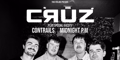 CRUZ - Mexborough