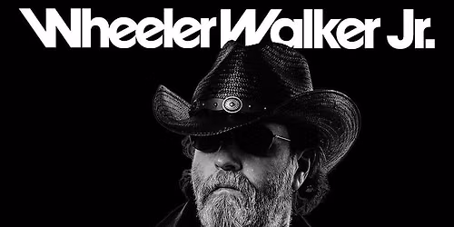 Wheeler Walker Jr.