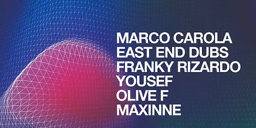 Circus Christmas Special