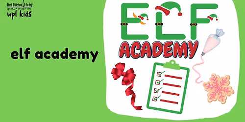 Elf Academy