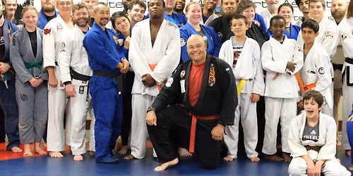 2026 WWMAA National Training Camp