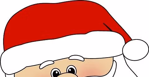 Breakfast with Santa!